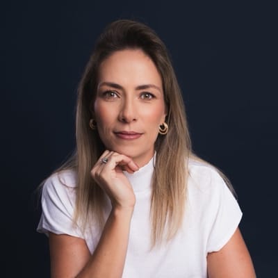 Dra. Cristina Blankenburg